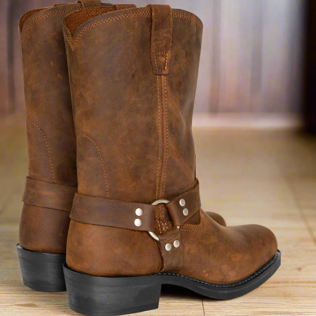 Aule Falcon H Boots