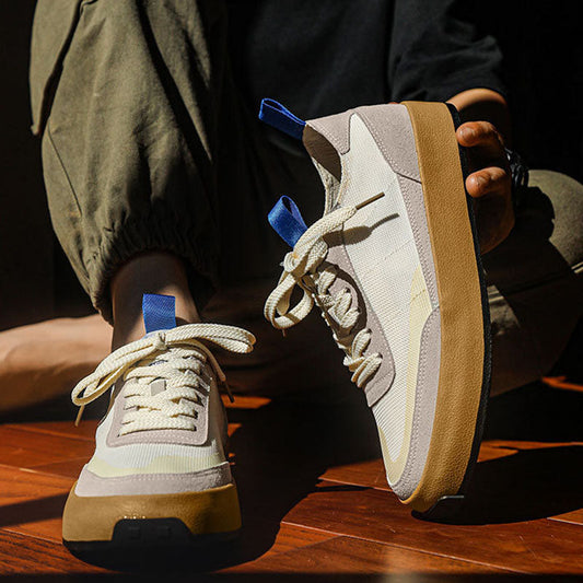 Aule Pumpkin K1 Sneakers