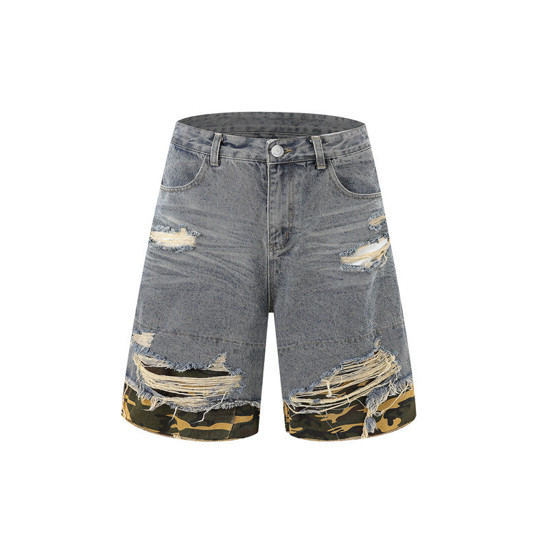 Aule Edge One Denim Set