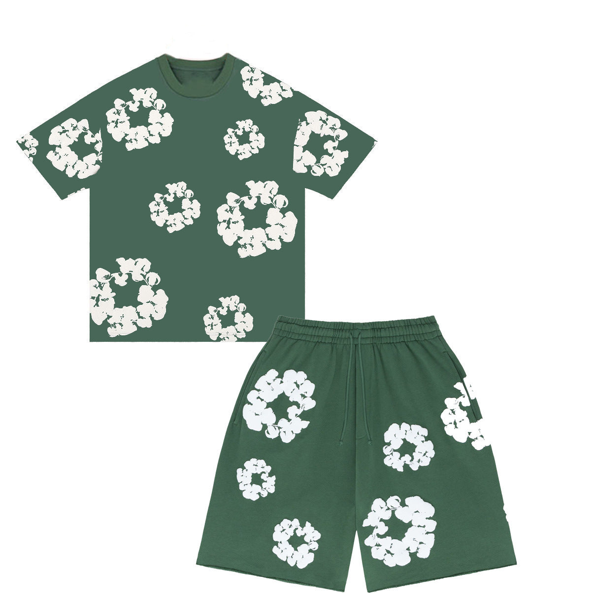 Aule Blooming Forest Set