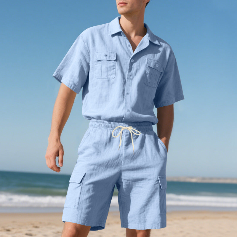 Aule Beach Vibe Set
