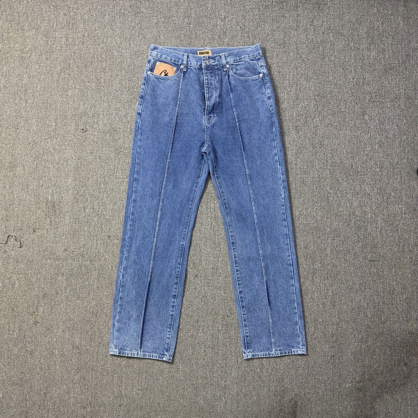 Aule Street CT1 Jeans