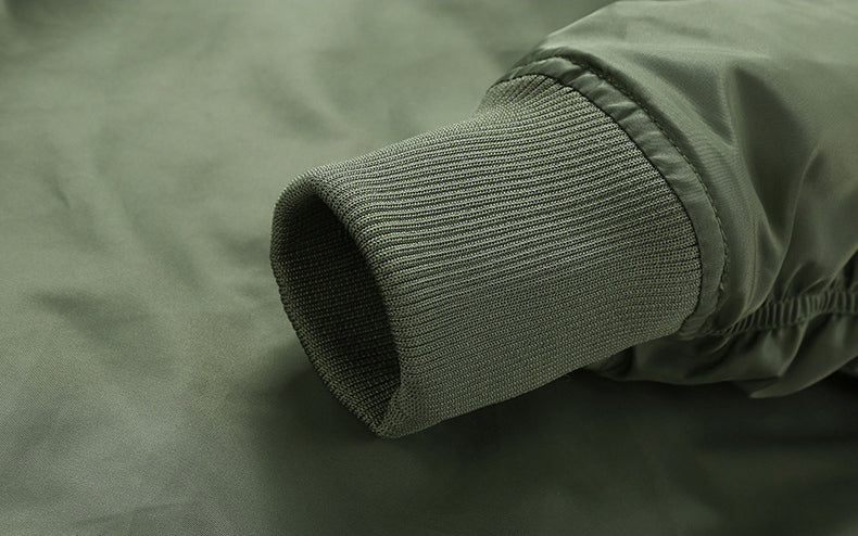 Aule M-1 Bomber Jacket