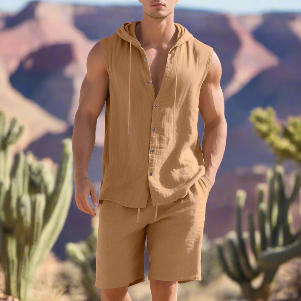 Aule Howdy H Set