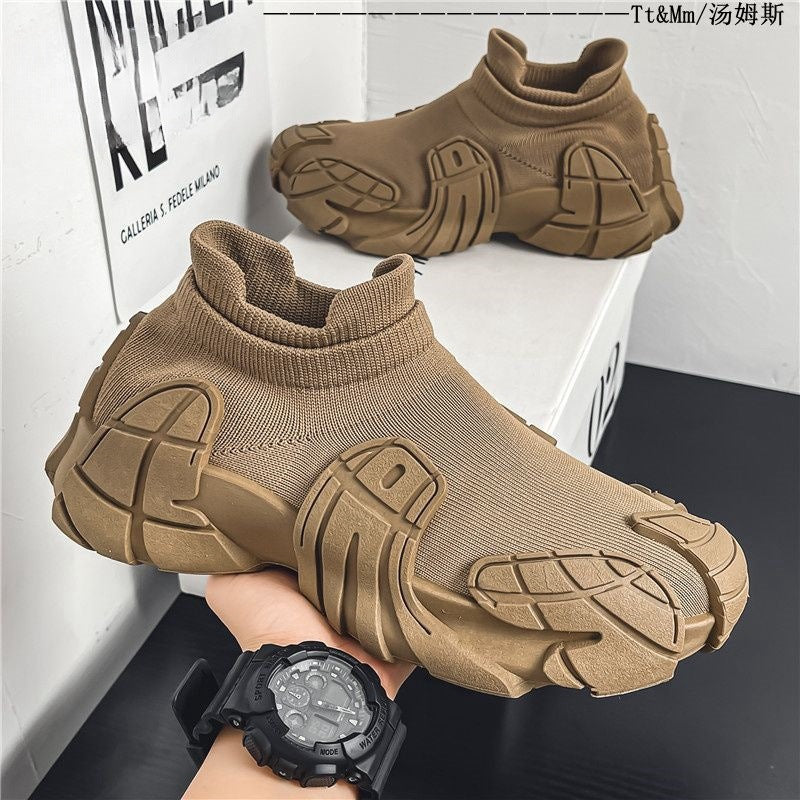 Lace One Sneakers