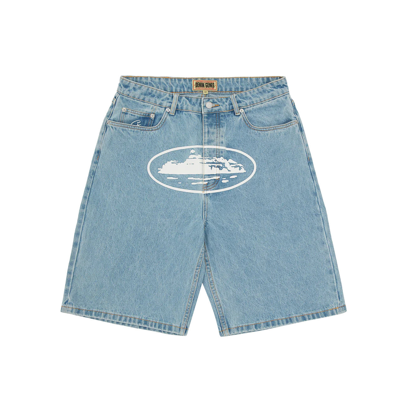 Aule Street CT1 Jeans