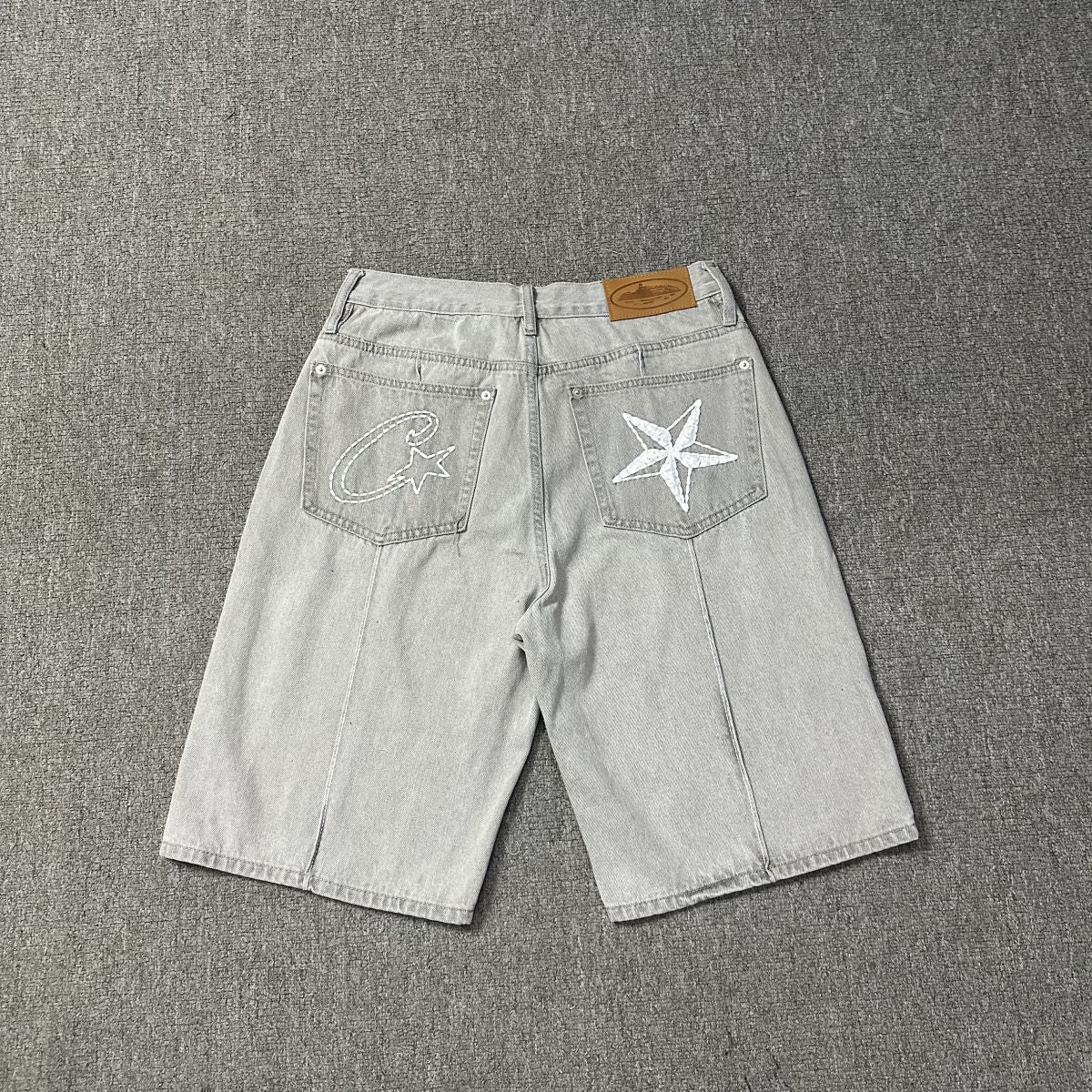 Aule Street CT1 Jeans