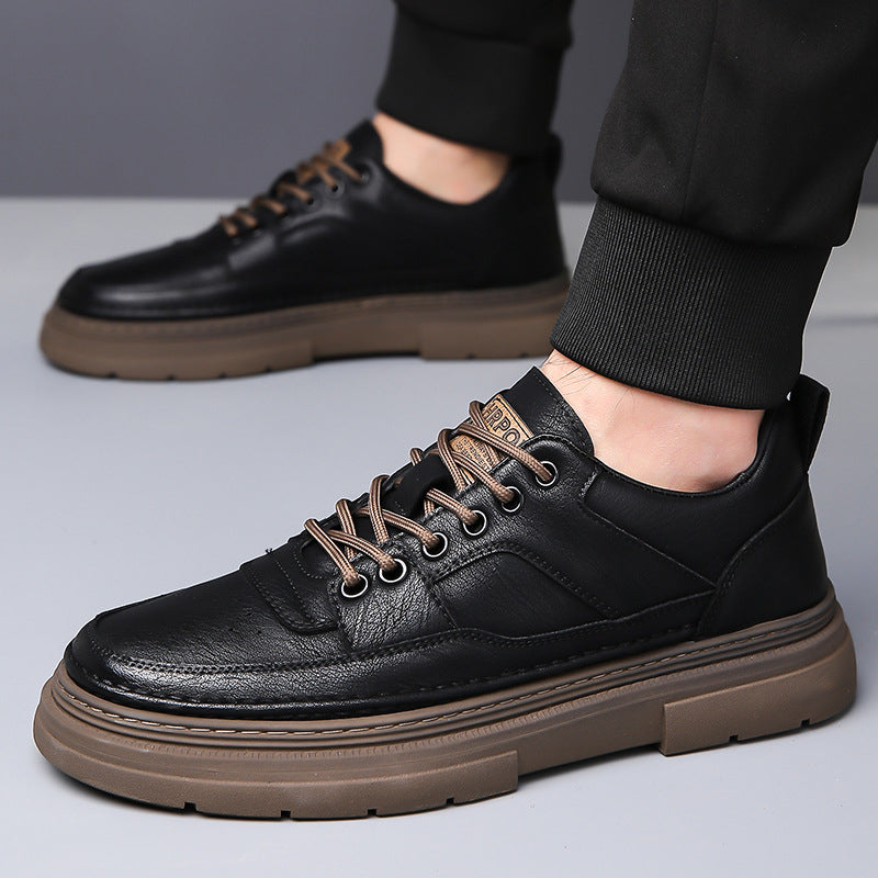 Aule Chic PU Shoes