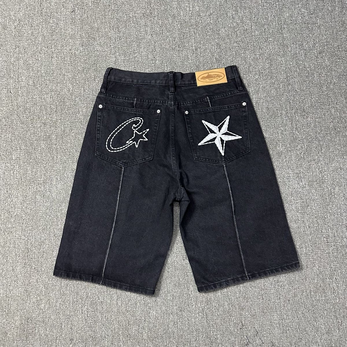 Aule Street CT1 Jeans