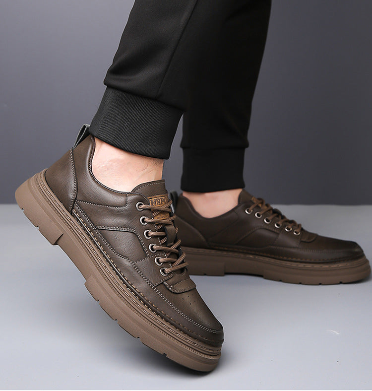 Aule Chic PU Shoes