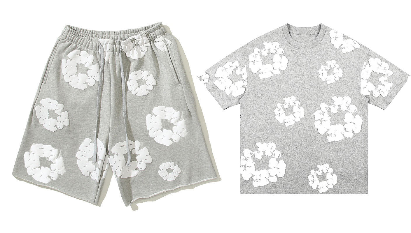 Aule Blooming Forest Set