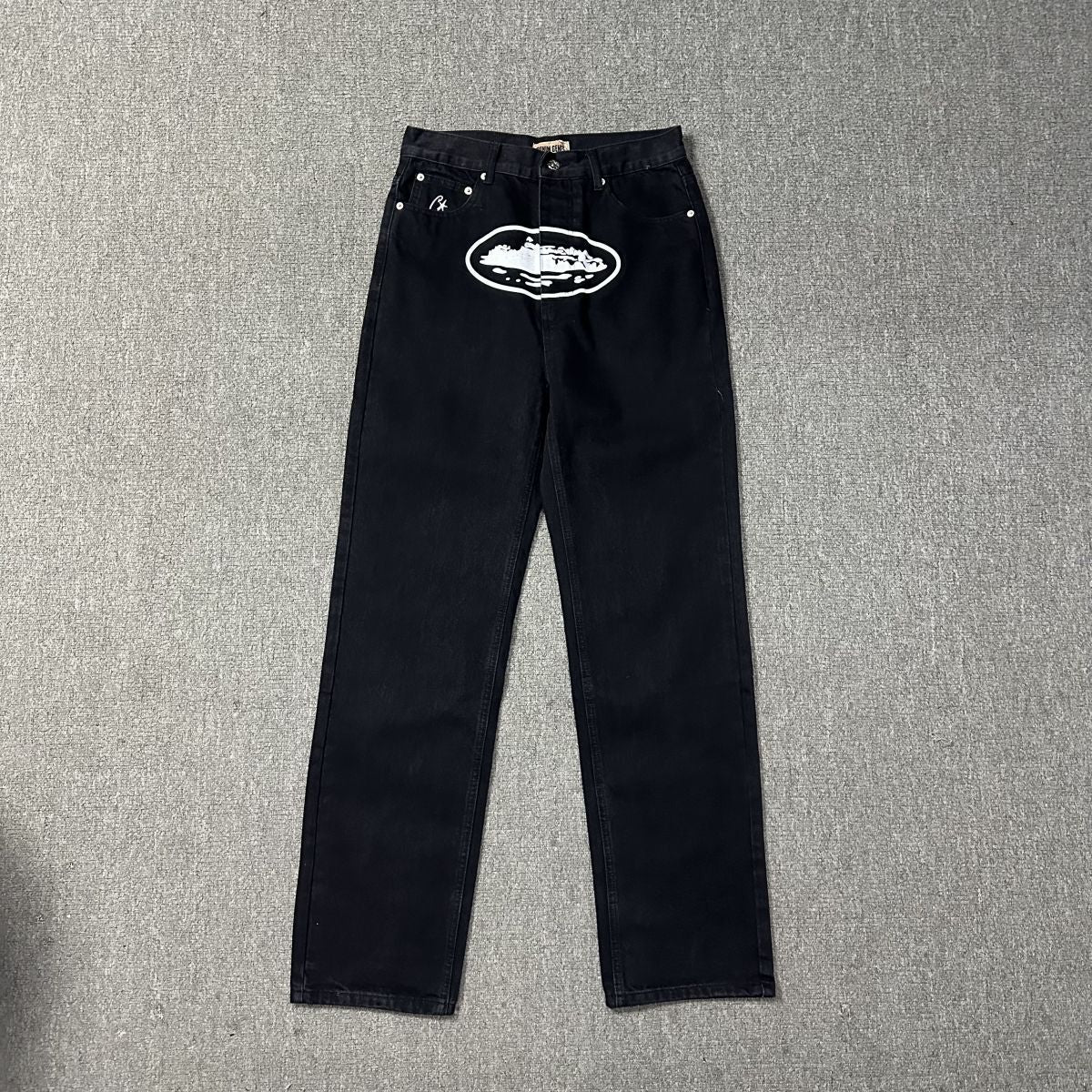 Aule Street CT1 Jeans