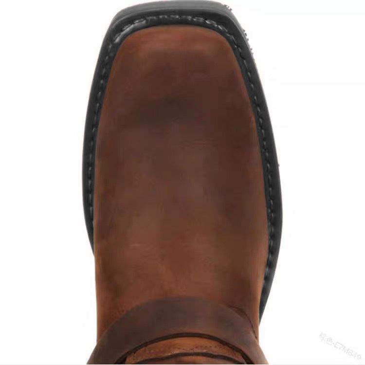 Aule Falcon H Boots