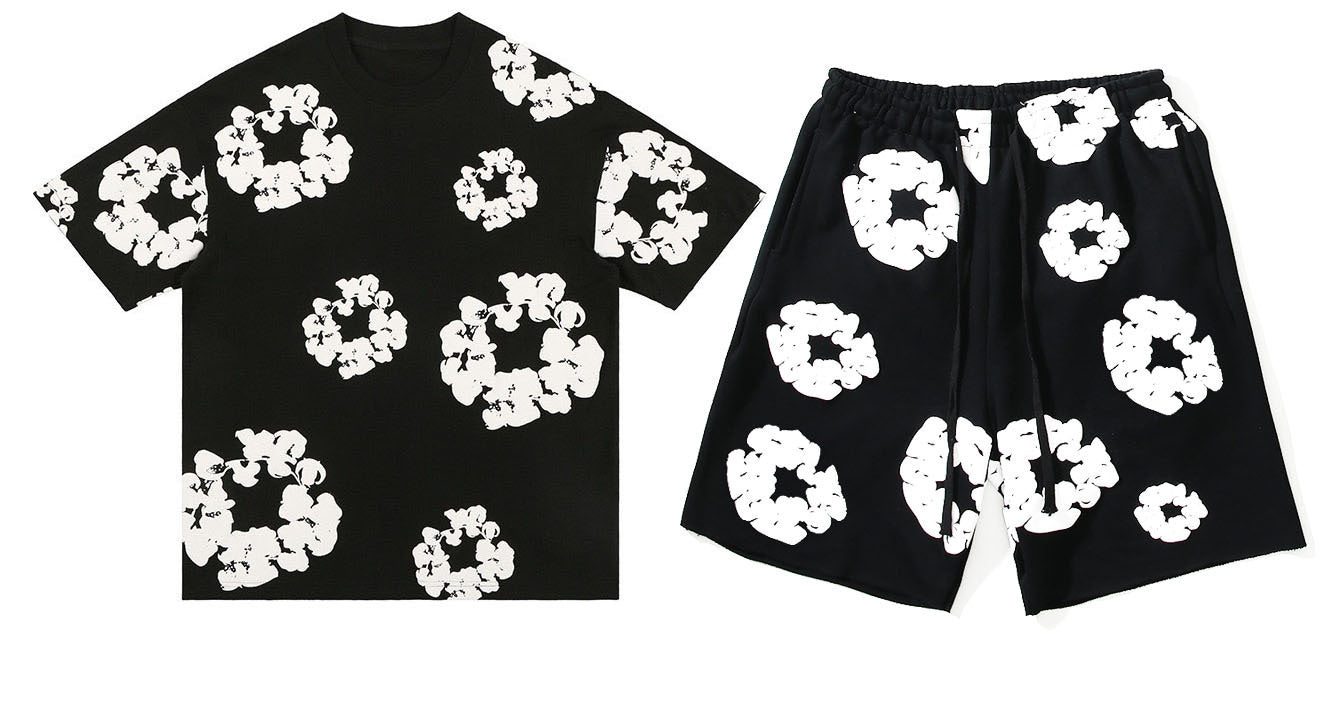 Aule Blooming Forest Set