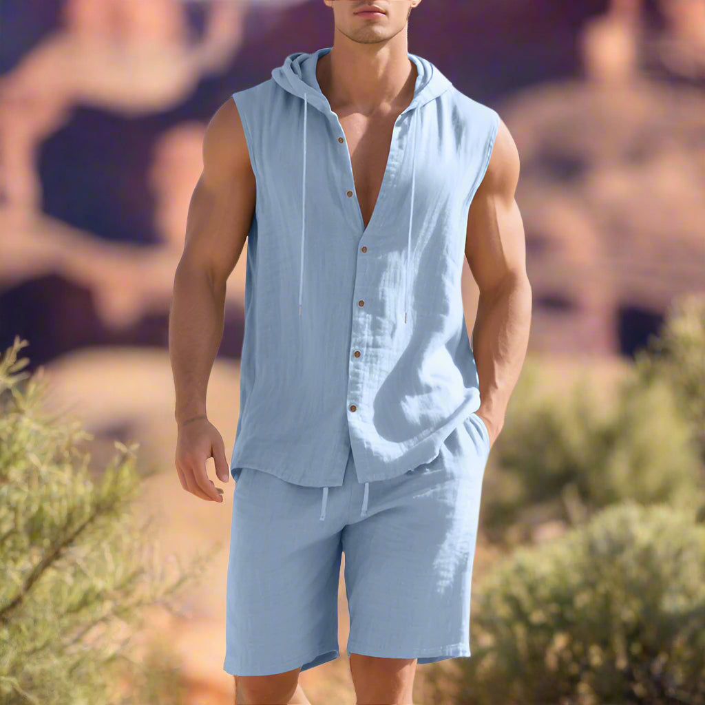 Aule Howdy H Set