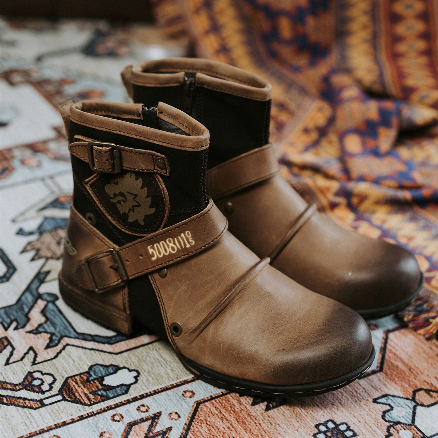 Aule Falcon T2 Boots