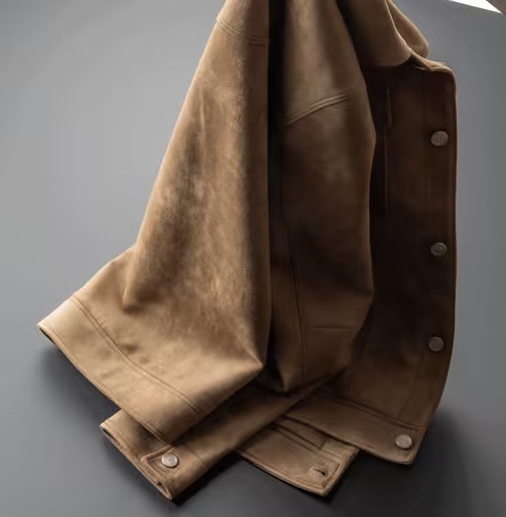 Aule Sprite BA-II Jacket