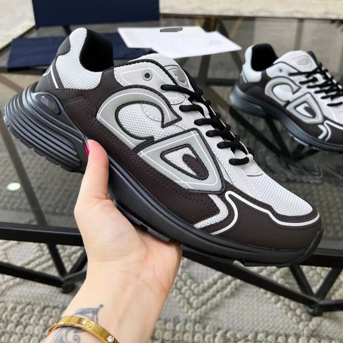Aule Cheer NA Sneakers