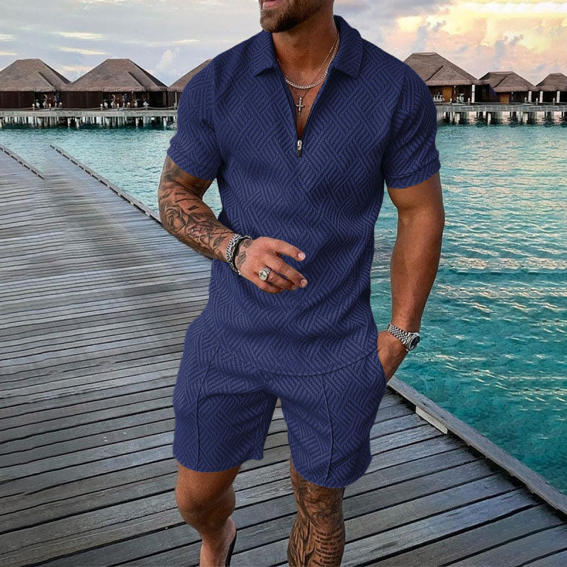 Aule Geometric Texture Set