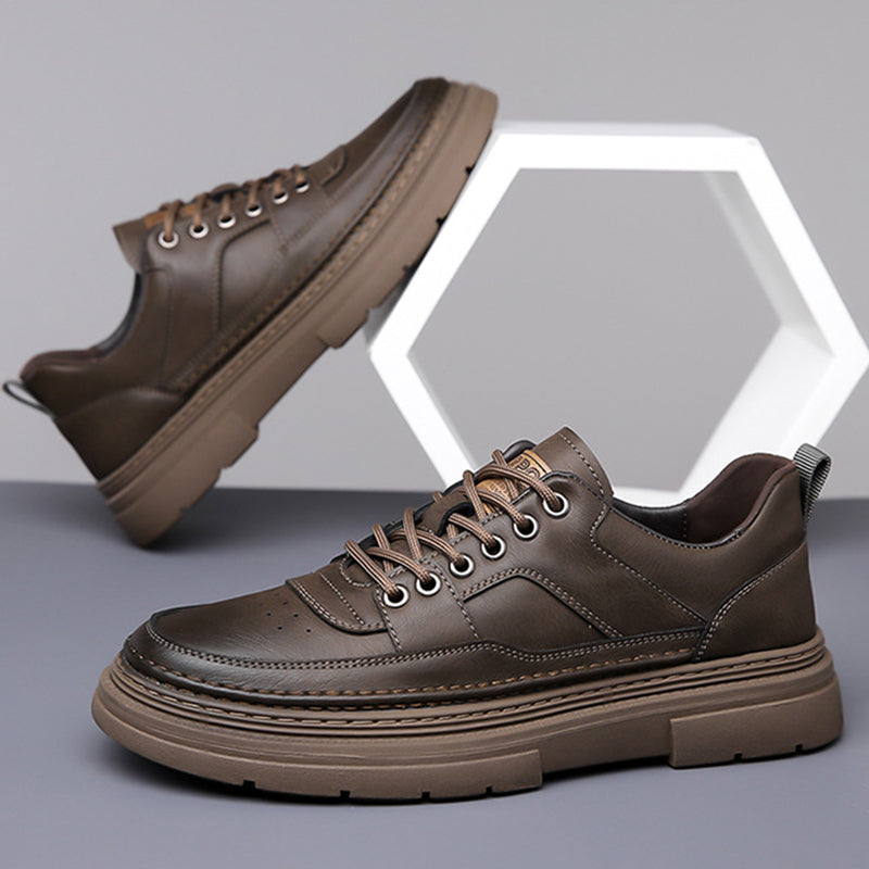 Aule Chic PU Shoes