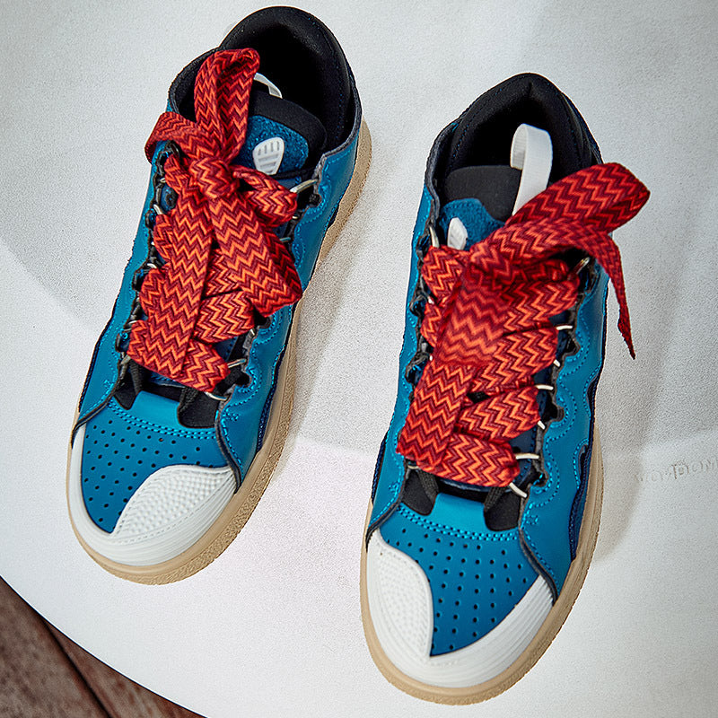 Aule Lace-up Skate Shoes