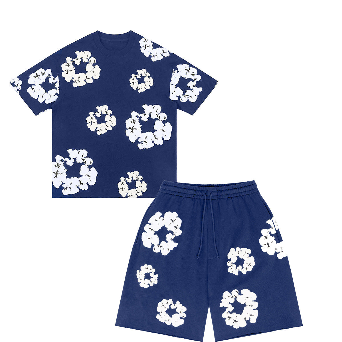 Aule Blooming Forest Set