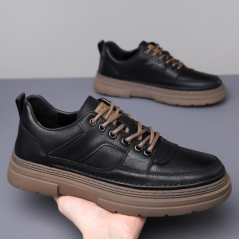 Aule Chic PU Shoes
