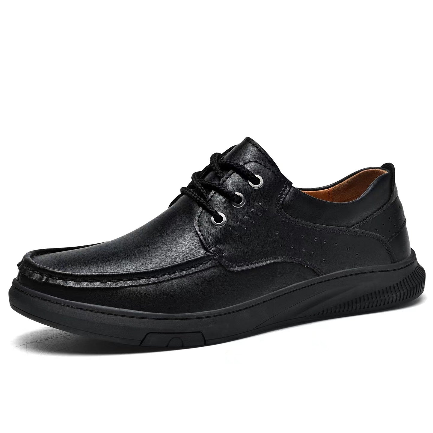 Aule LO 7 Loafer Shoes