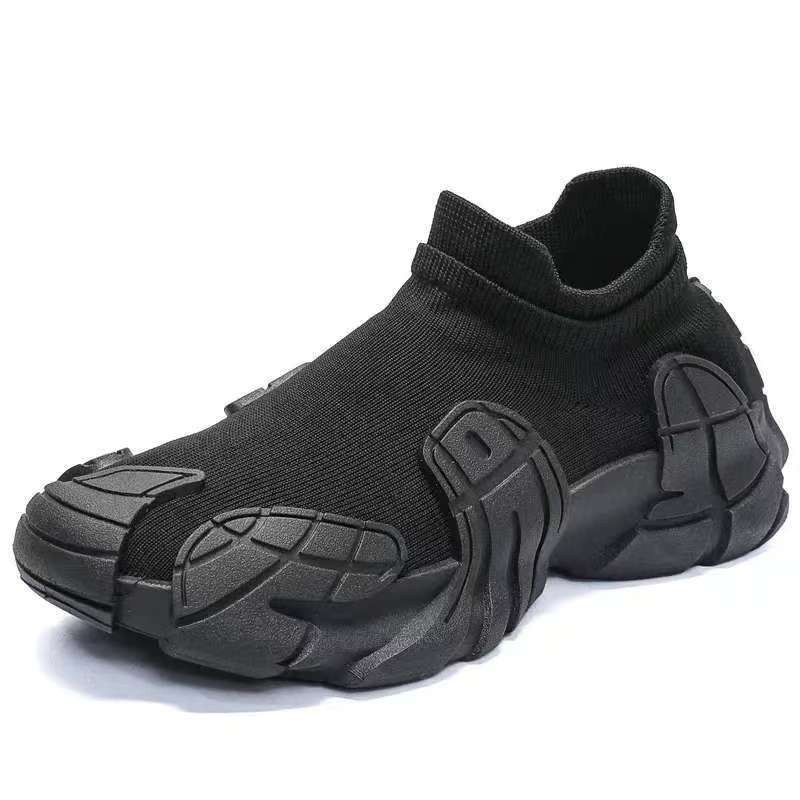 Lace One Sneakers