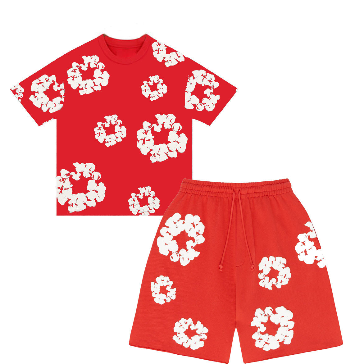 Aule Blooming Forest Set