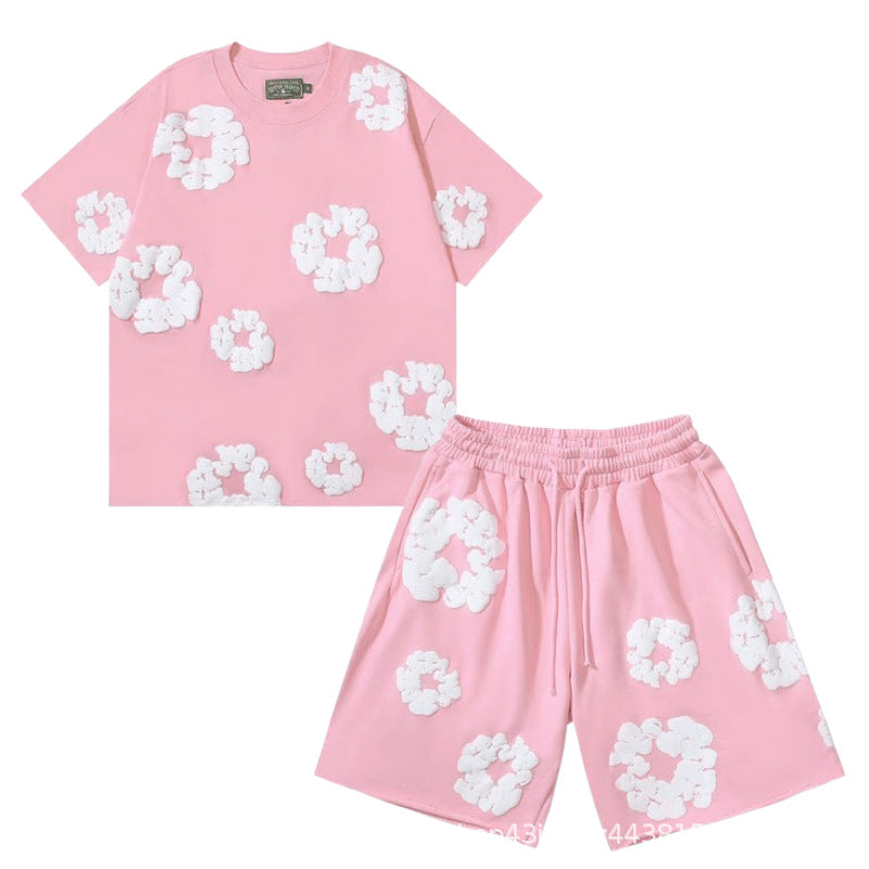 Aule Blooming Forest Set