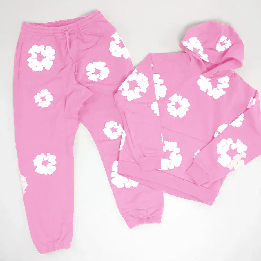 Aule Blooming Forest Set
