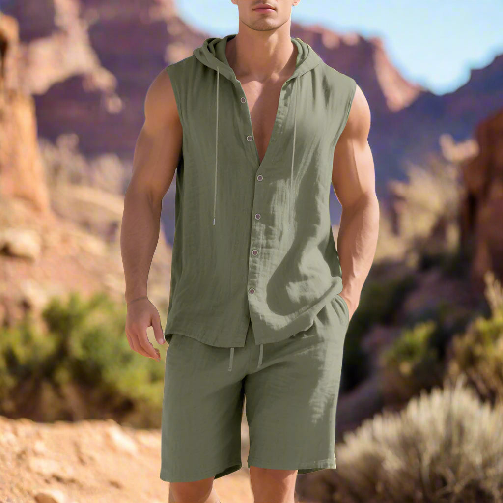 Aule Howdy H Set
