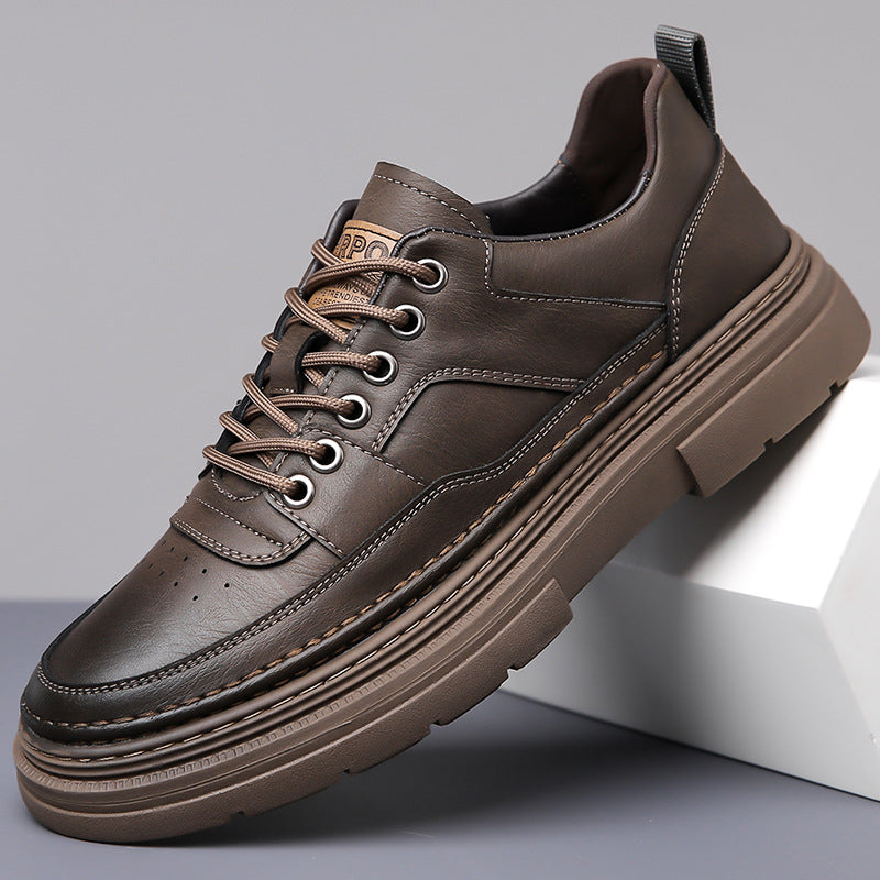 Aule Chic PU Shoes