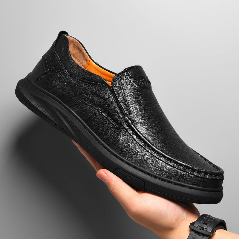 Aule LO 7 Loafer Shoes