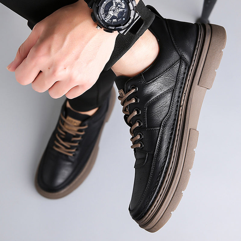 Aule Chic PU Shoes