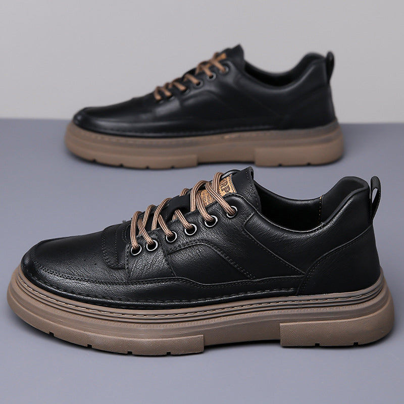 Aule Chic PU Shoes