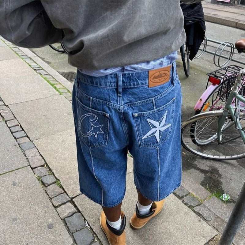 Aule Street CT1 Jeans
