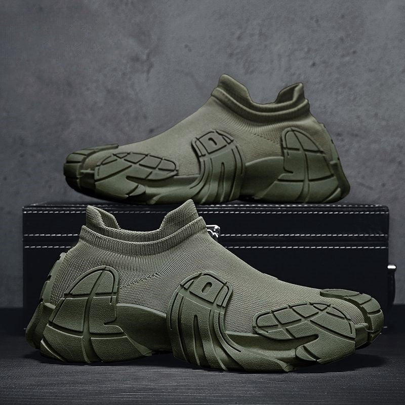 Lace One Sneakers
