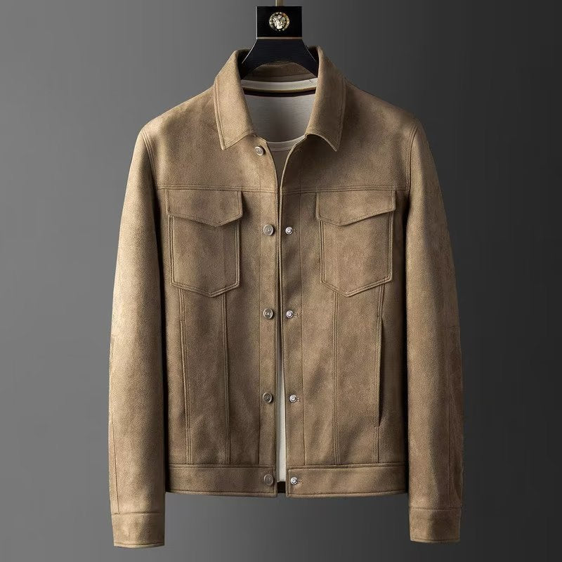 Aule Sprite BA-II Jacket