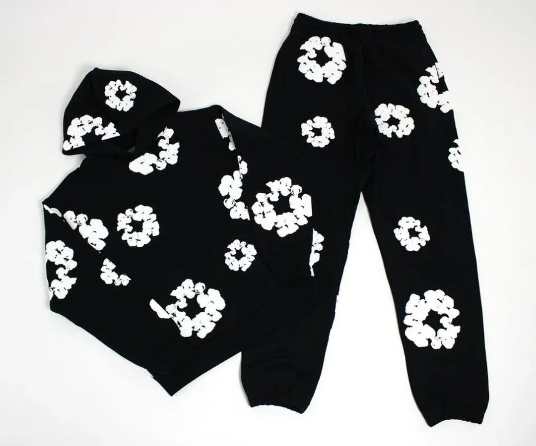 Aule Blooming Forest Set