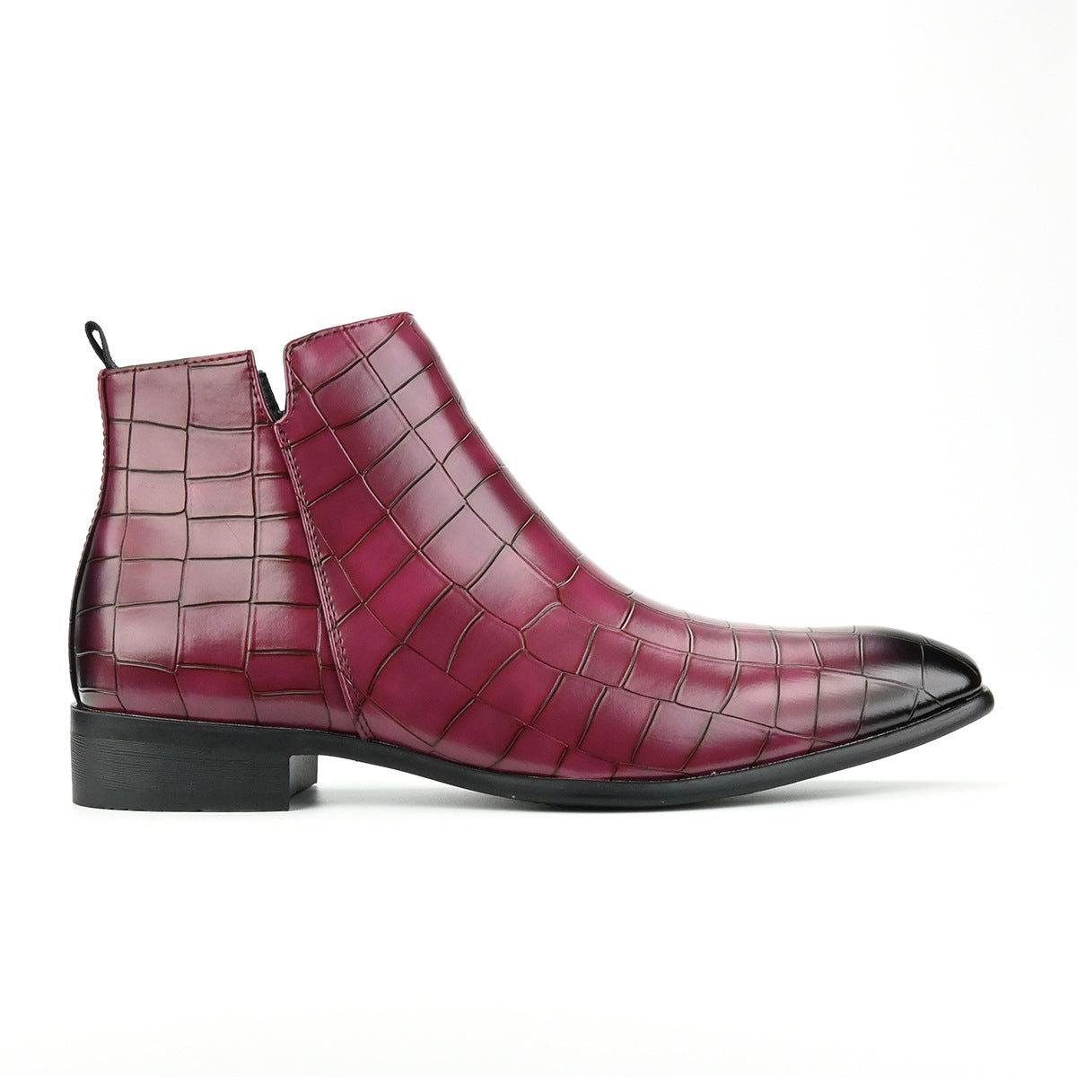 Aule Cro Chelsea Boots