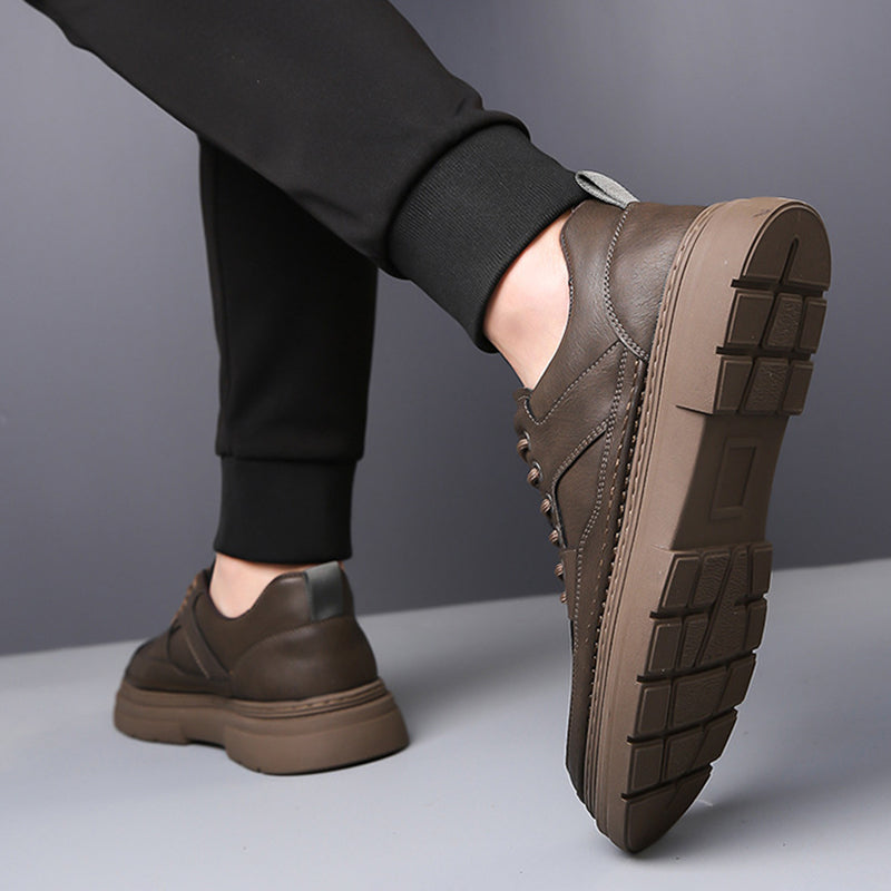 Aule Chic PU Shoes