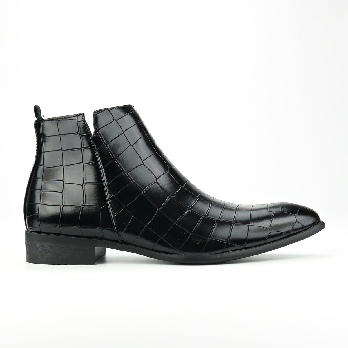 Aule Cro Chelsea Boots