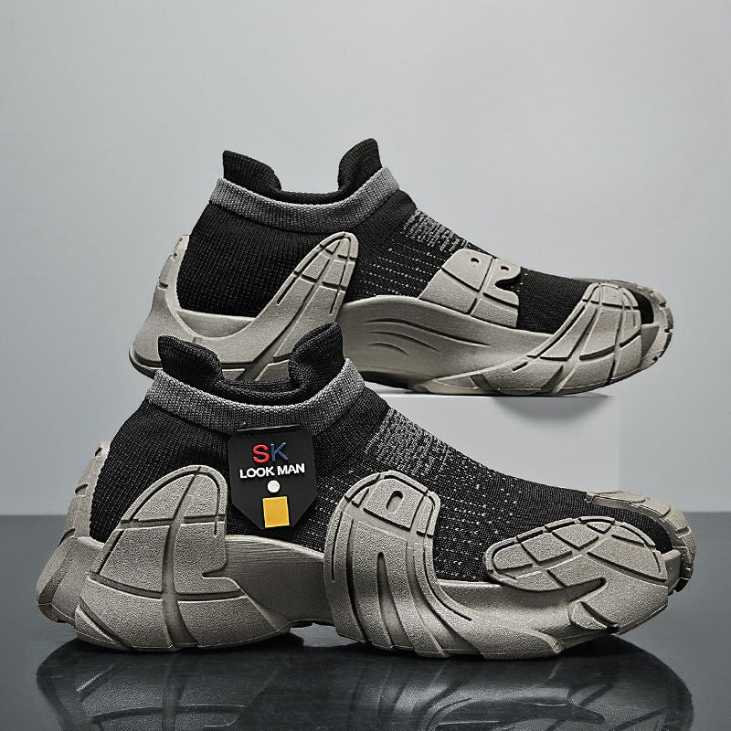 Lace One Sneakers