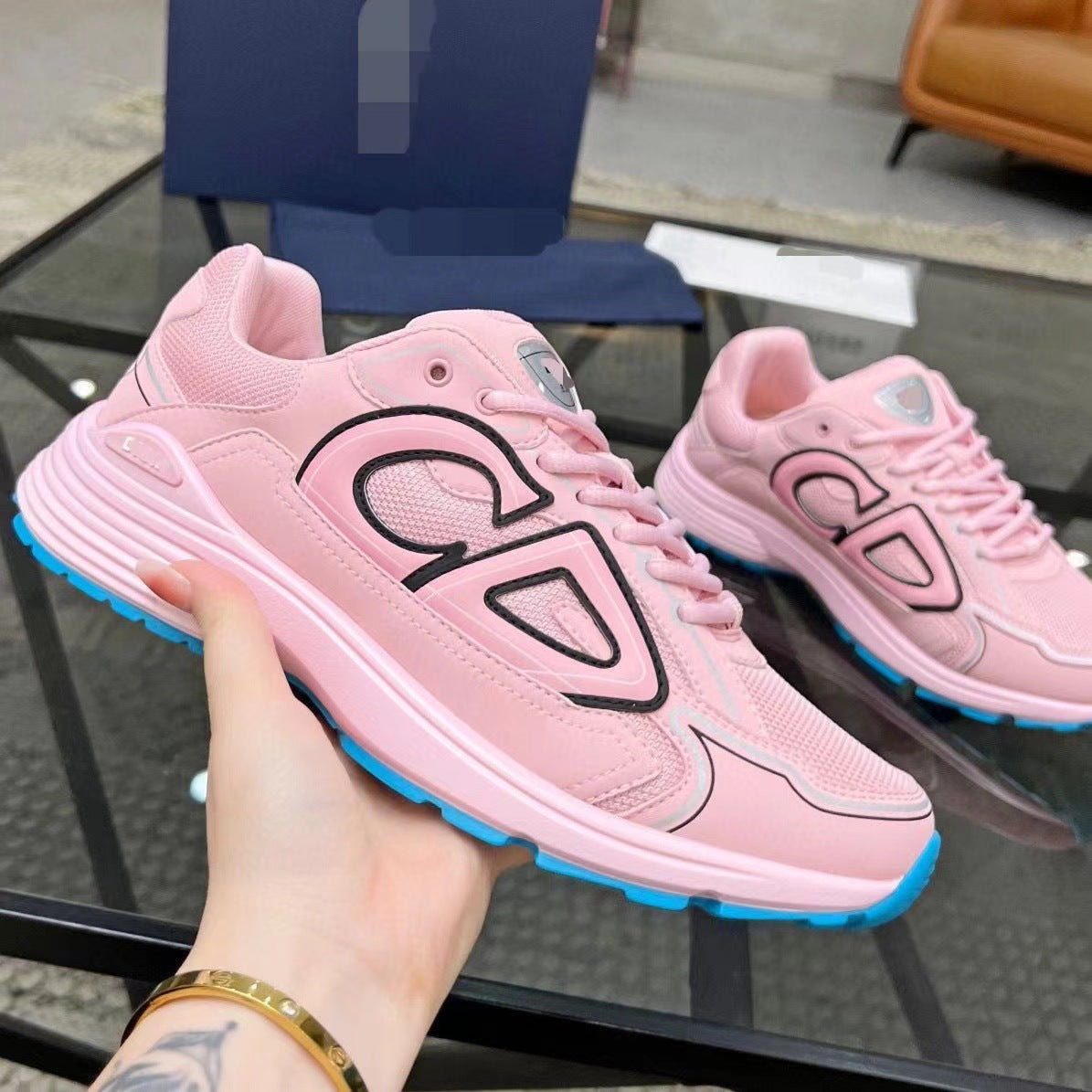 Aule Cheer NA Sneakers