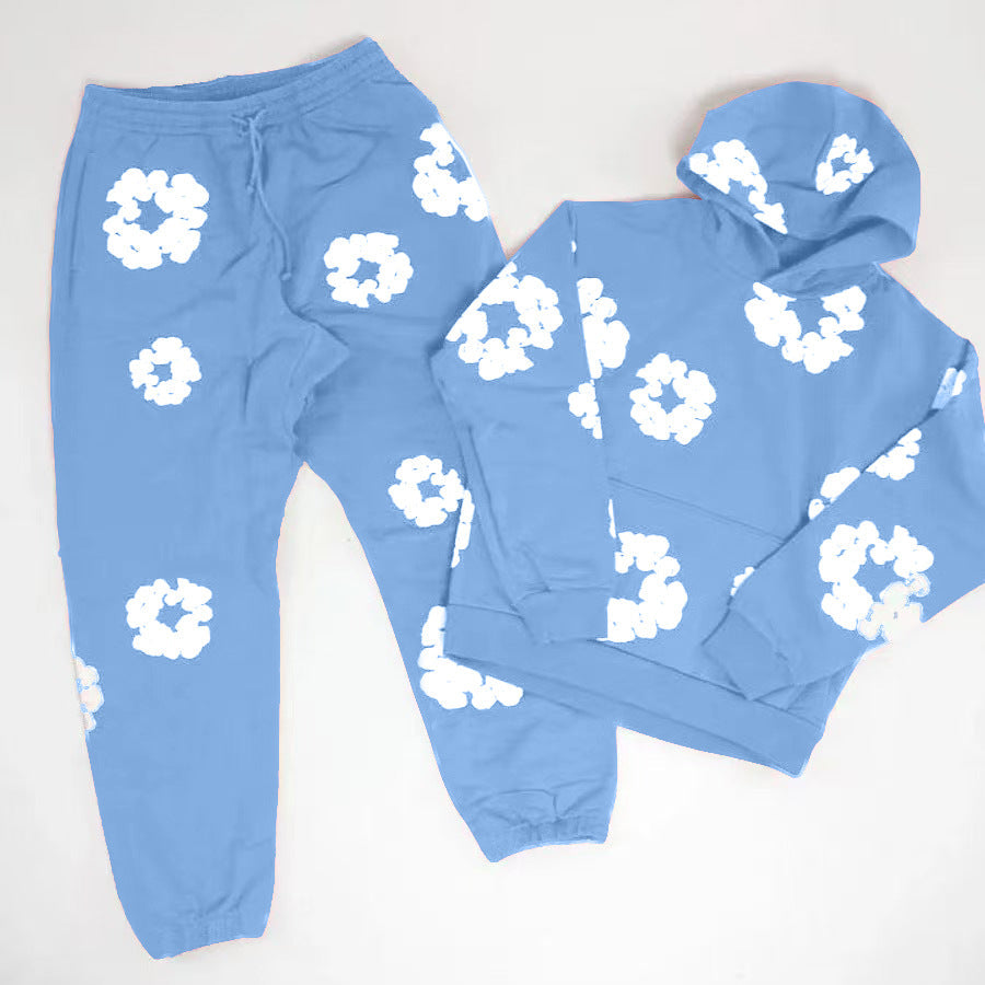 Aule Blooming Forest Set