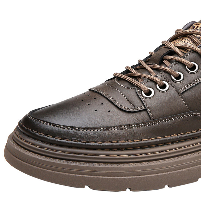 Aule Chic PU Shoes