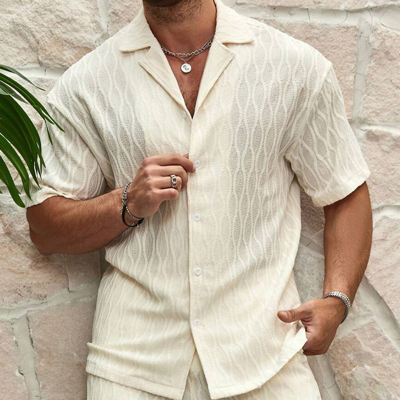 Aule Retro H Set