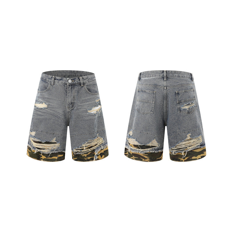 Aule Edge One Denim Set